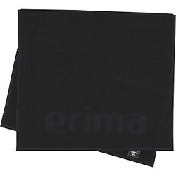 Erima (Size Small) Badhanddoek - Zwart