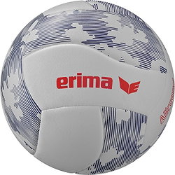 Erima Allround Volley-Ball - Blanc / Bleu