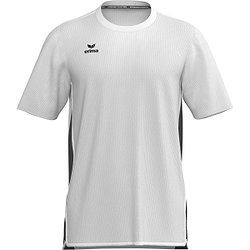 Erima T&F Wings Functioneel T-Shirt Heren - Wit / Zwart
