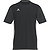 Erima T&F Wings T-Shirt Fonctionnel Enfants - Noir / Blanc