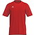 Erima T&F Wings T-Shirt Fonctionnel Enfants - Rouge / Bordeaux