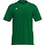 Erima T&F Wings T-Shirt Fonctionnel Enfants - Emeraude / Green Gecko