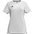 Erima T&F Wings Funktions T-Shirt Damen - Weiß / Schwarz