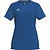 Erima T&F Wings Funktions T-Shirt Damen - New Royal / New Navy