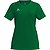 Erima T&F Wings Funktions T-Shirt Damen - Smaragd / Green Gecko