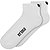 Erima Performance 2 Paar Korte Sokjes - New White