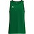 Erima T&F Wings Singlet Heren - Smaragd / Green Gecko