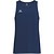 Erima T&F Wings Singlet Heren - New Navy / New Royal