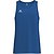 Erima T&F Wings Singlet Enfants - New Royal / New Navy