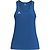 Erima T&F Wings Singlet Damen - New Royal / New Navy