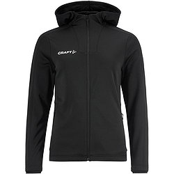 Craft Evolve 2.0 Sweat À Capuche Femmes - Noir