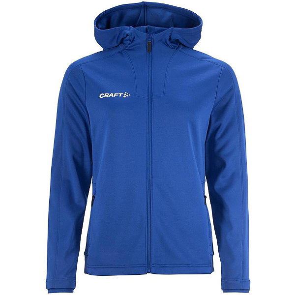 Craft Evolve 2.0 Sweat À Capuche Femmes - Royal
