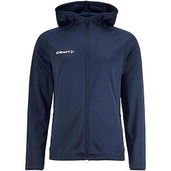 Craft Evolve 2.0 Sweat À Capuche Femmes - Marine