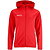 Craft Evolve 2.0 Sweat À Capuche Femmes - Rouge