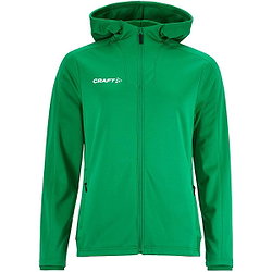 Craft Evolve 2.0 Sweat À Capuche Femmes - Vert