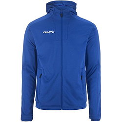 Craft Evolve 2.0 Sweat À Capuche Hommes - Royal