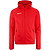 Craft Evolve 2.0 Sweat À Capuche Hommes - Rouge