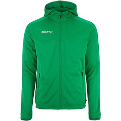 Craft Evolve 2.0 Sweat À Capuche Hommes - Vert