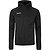 Craft Evolve 2.0 Sweat À Capuche Hommes - Noir