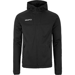 Craft Evolve 2.0 Hoodie Heren - Zwart