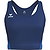 Erima T&F Wings Bh Damen - New Navy / New Royal