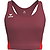 Erima T&F Wings Bh Damen - Bordeaux / Rot