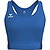 Erima T&F Wings Bh Damen - New Royal / New Navy