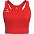 Erima T&F Wings Bh Damen - Rot / Bordeaux