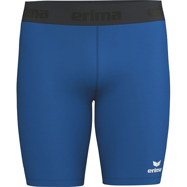 Erima T&F Wings Short Tight Herren - New Royal