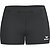 Erima T&F Wings Cuissard Court Femmes - Noir