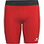 Erima T&F Wings Cuissard Court Hommes - Rouge