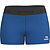 Erima T&F Wings Cuissard Court Femmes - New Royal