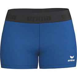 Erima T&F Wings Cuissard Court Femmes - New Royal