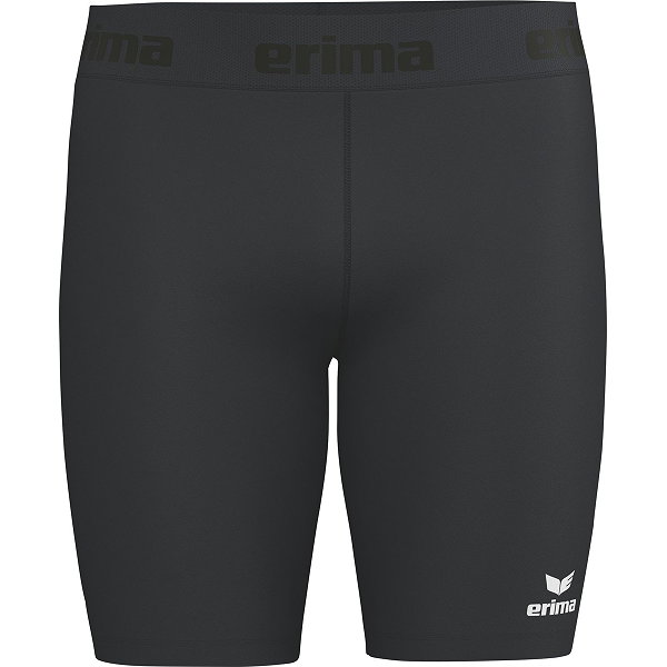Erima T&F Wings Cuissard Court Enfants - Noir