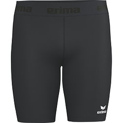 Erima T&F Wings Short Tight Kinder - Schwarz