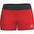 Erima T&F Wings Cuissard Court Femmes - Rouge