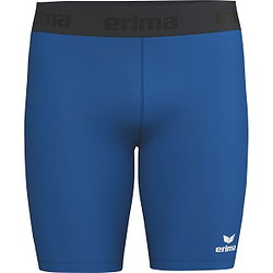 Erima T&F Wings Cuissard Court Enfants - New Royal