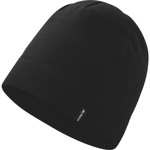 Erima Bonnet Polaire - Noir