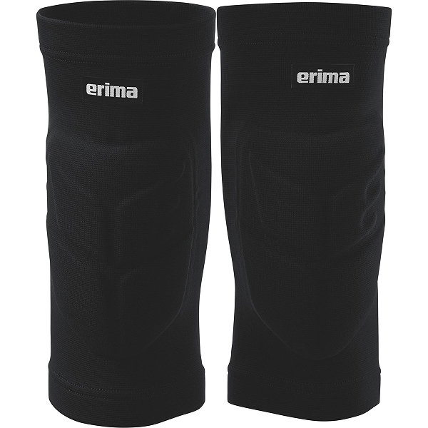 Erima Genouillères - Noir