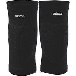 Erima Kniebeschermers - Zwart
