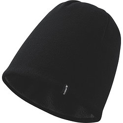 Erima Knit Beanie - Zwart