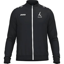 Jako One Trainingsvest Polyester Heren - Zwart