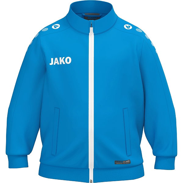 Jako One Bambini Veste D'entraînement Polyester Enfants - Bleu Jako