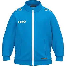 Jako One Bambini Veste D'entraînement Polyester Enfants - Bleu Jako