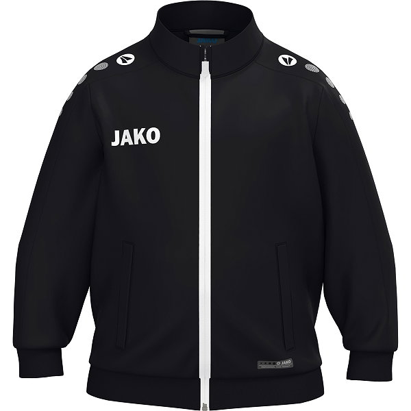 Jako One Bambini Veste D'entraînement Polyester Enfants - Noir