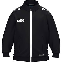Jako One Bambini Veste D'entraînement Polyester Enfants - Noir