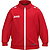 Jako One Bambini Veste D'entraînement Polyester Enfants - Rouge