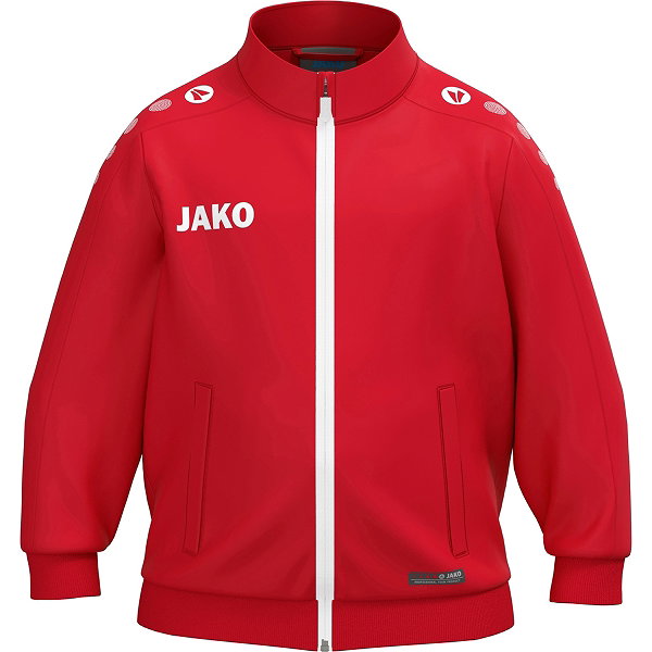 Jako One Bambini Veste D'entraînement Polyester Enfants - Rouge