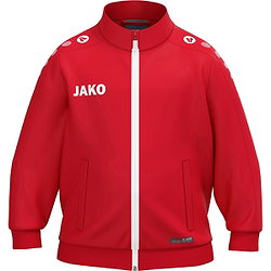 Jako One Bambini Veste D'entraînement Polyester Enfants - Rouge