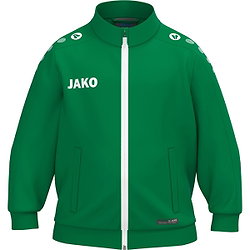 Jako One Bambini Veste D'entraînement Polyester Enfants - Vert Sport